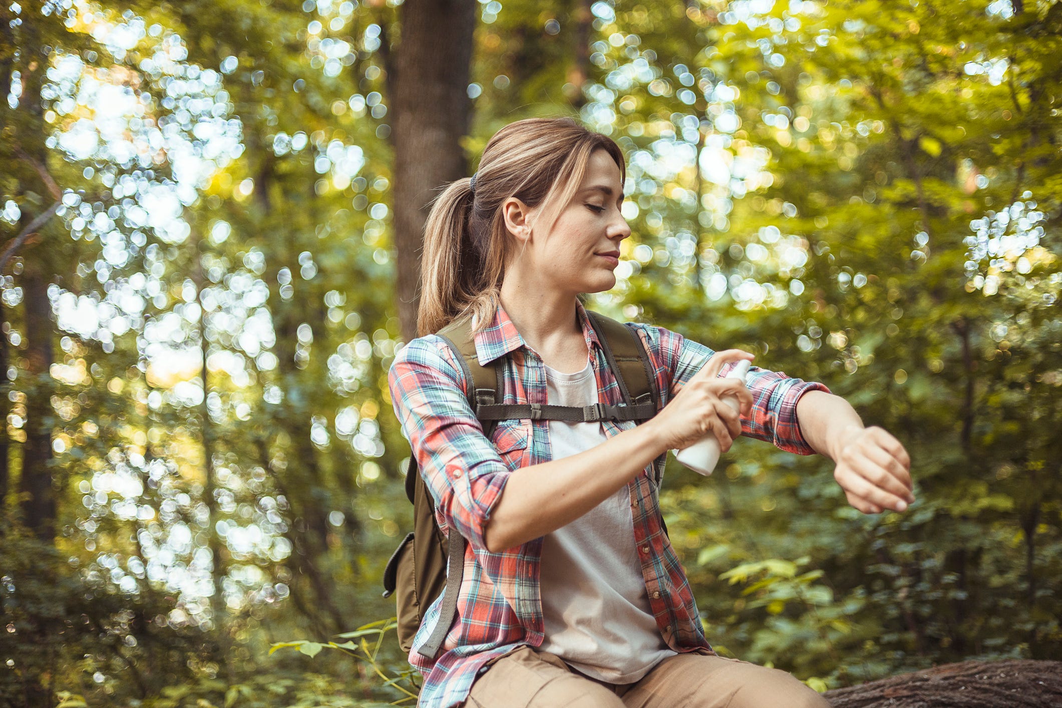 The Best Bug Sprays and Insect Repellents, According to Ratings and Reviews