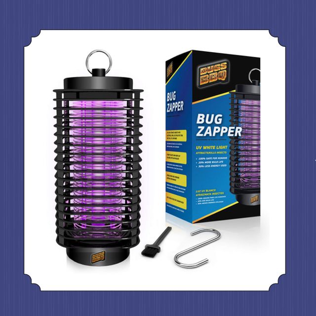 Best Bug Zapper 2019 Indoor Mosquito and Insect Zappers