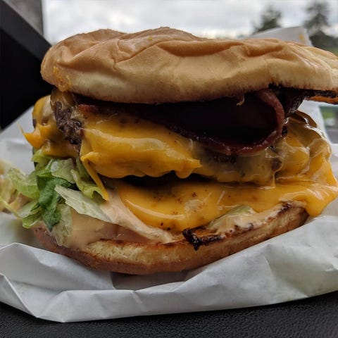 The Best Burgers In the United States — Best Burger Near Me