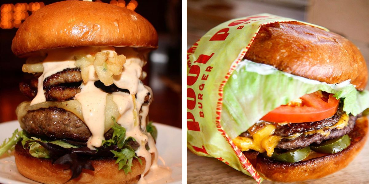 The Best Burgers In the United States — Best Burger Near Me
