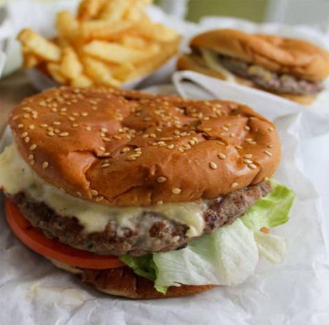 The Best Burgers In the United States — Best Burger Near Me