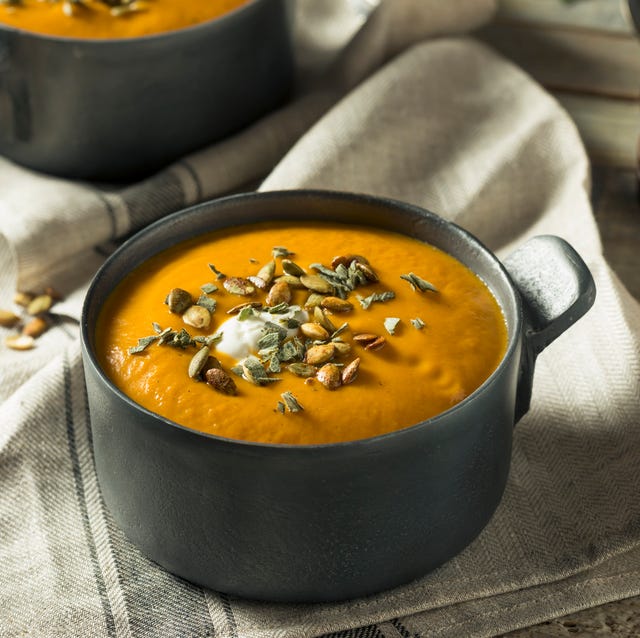 45 Best Butternut Squash Soup Recipes How To Make Butternut Squash Soup 45 Best Butternut Squash Soup Recipes How To Make Butternut Squash Soup