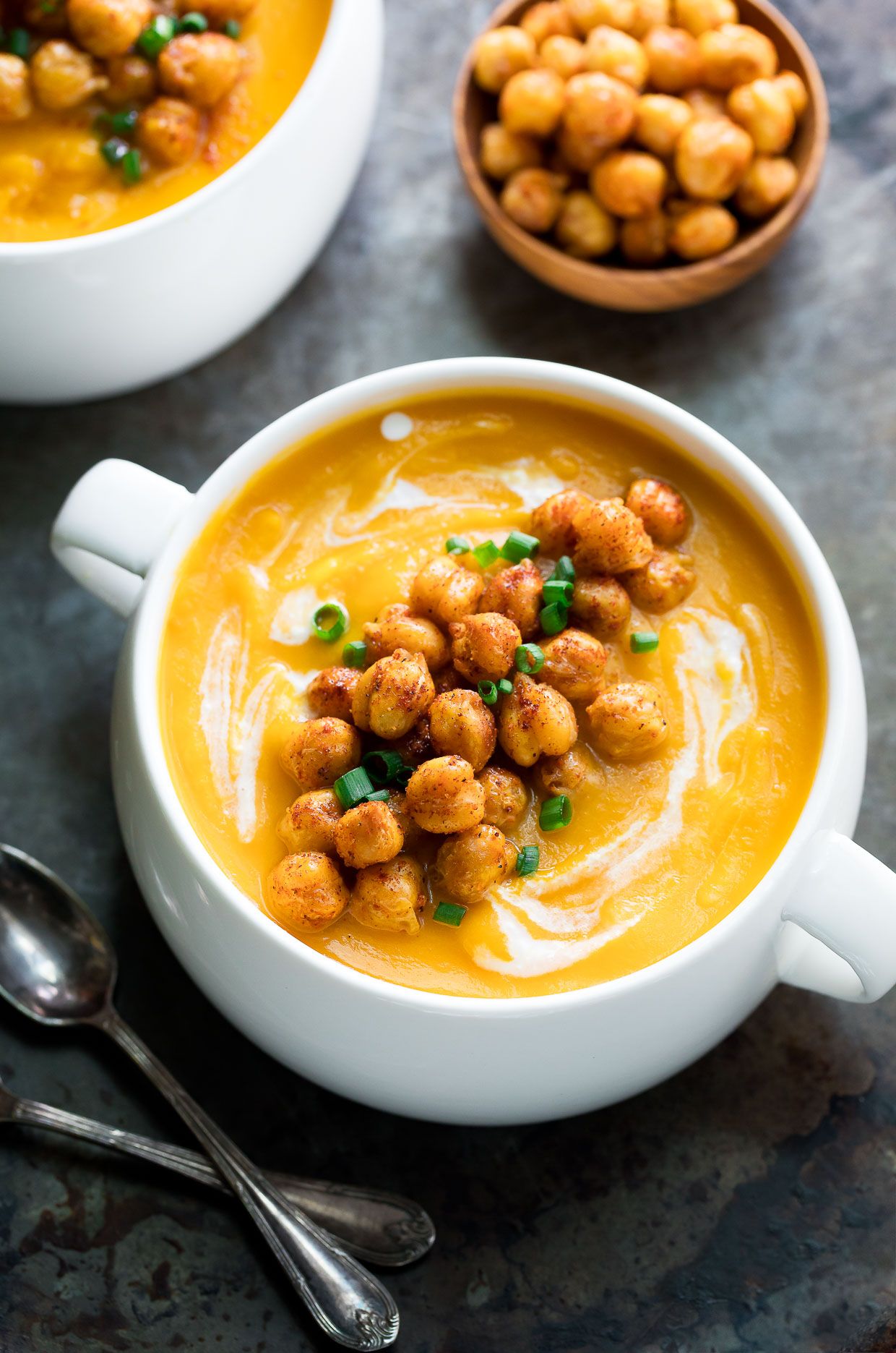 45 Best Butternut Squash Soup Recipes How To Make Butternut Squash Soup