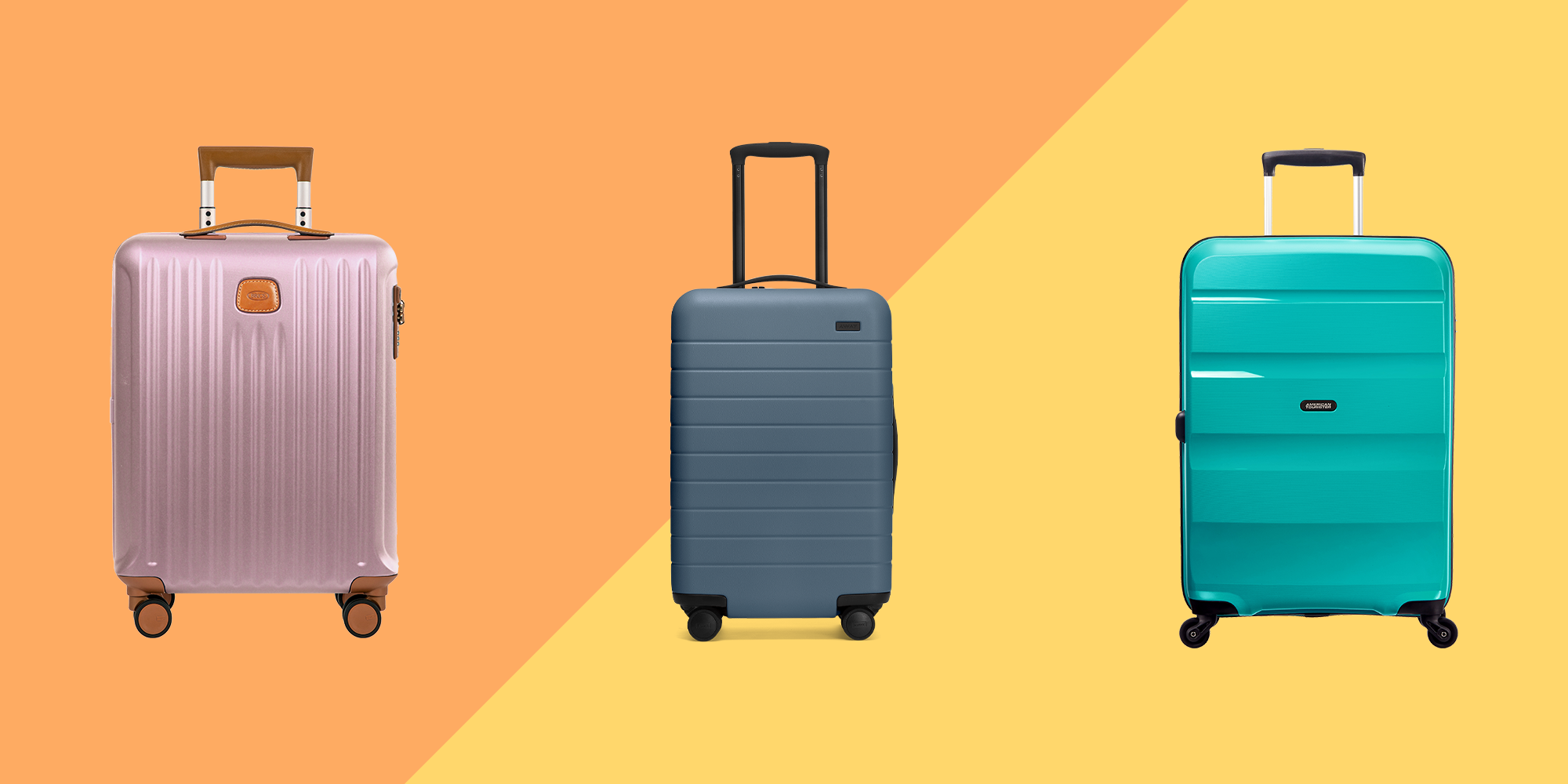 luggage cabin bags