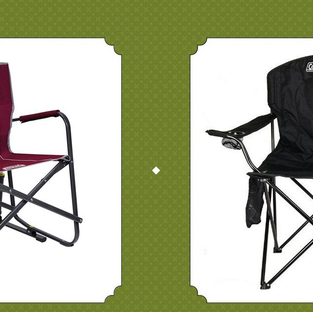 Best Camping Chairs 2022 - Ideal Folding and Camp Chairs