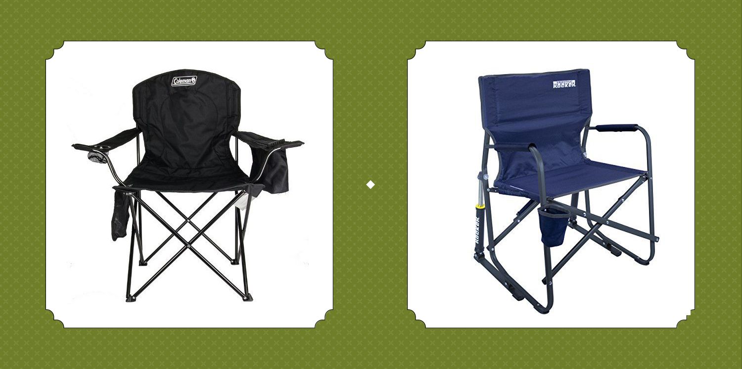 Folding Camp Chairs Sc 1 St Walmart