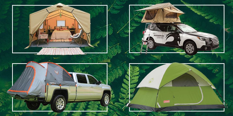 camping tent deals