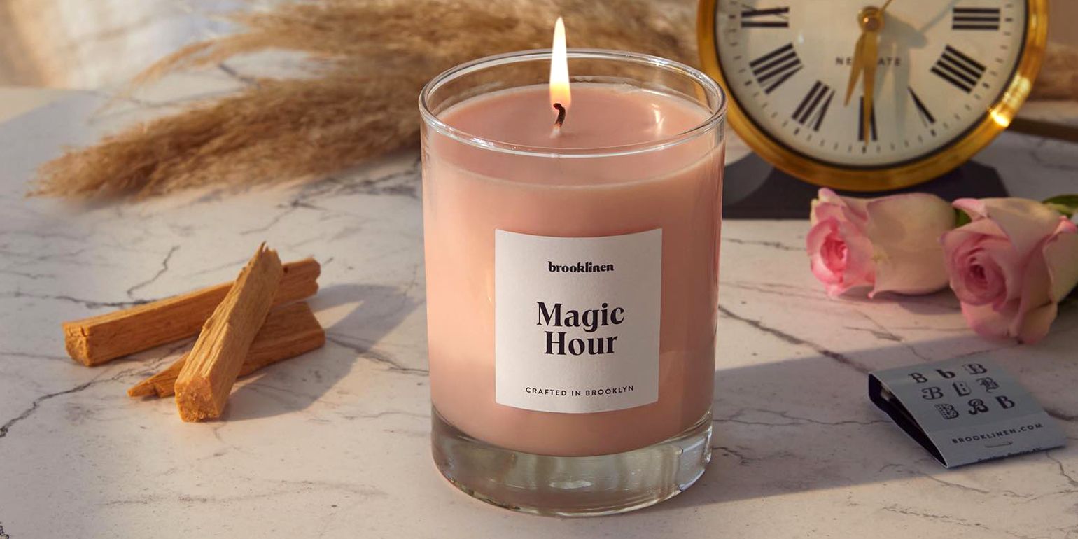 30 Best Scented Candles To Light In 2020 Best Smelling Candles