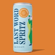 canned cocktails
