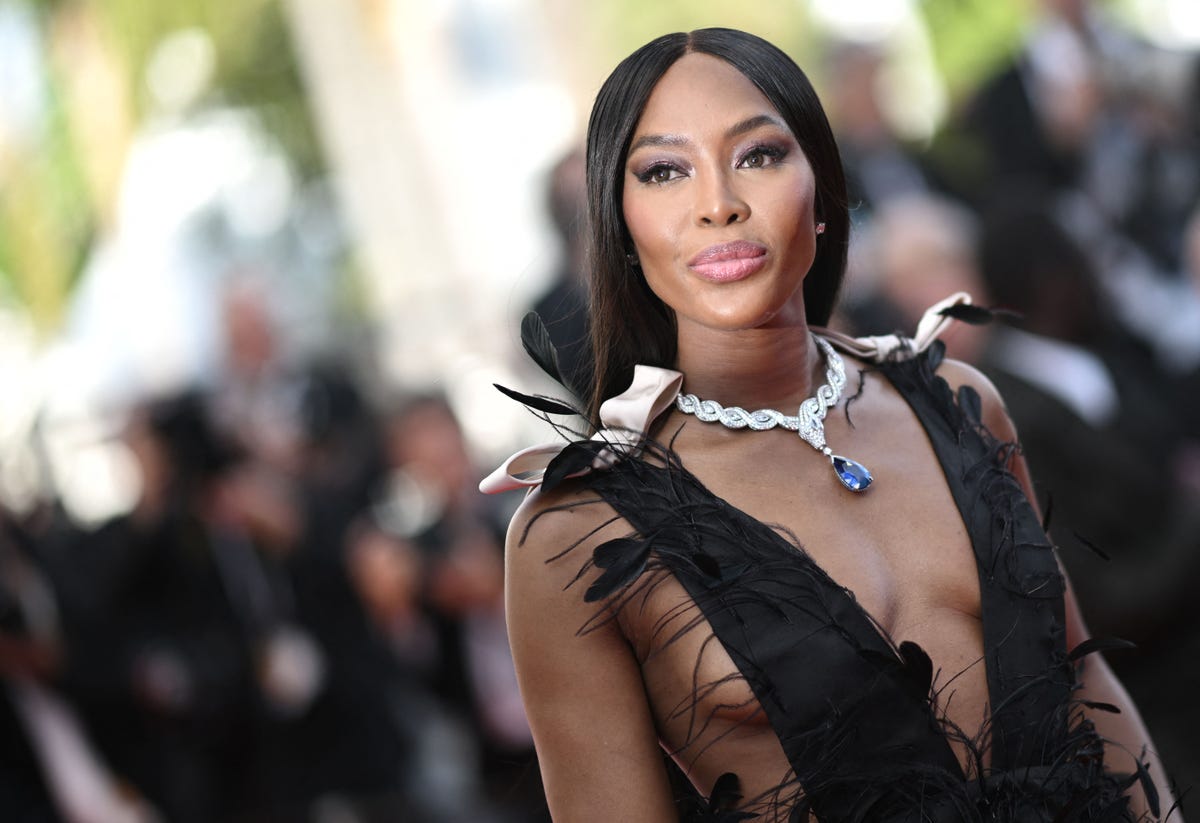 Best Jewellery At Cannes 2022 