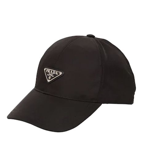 prada ball cap