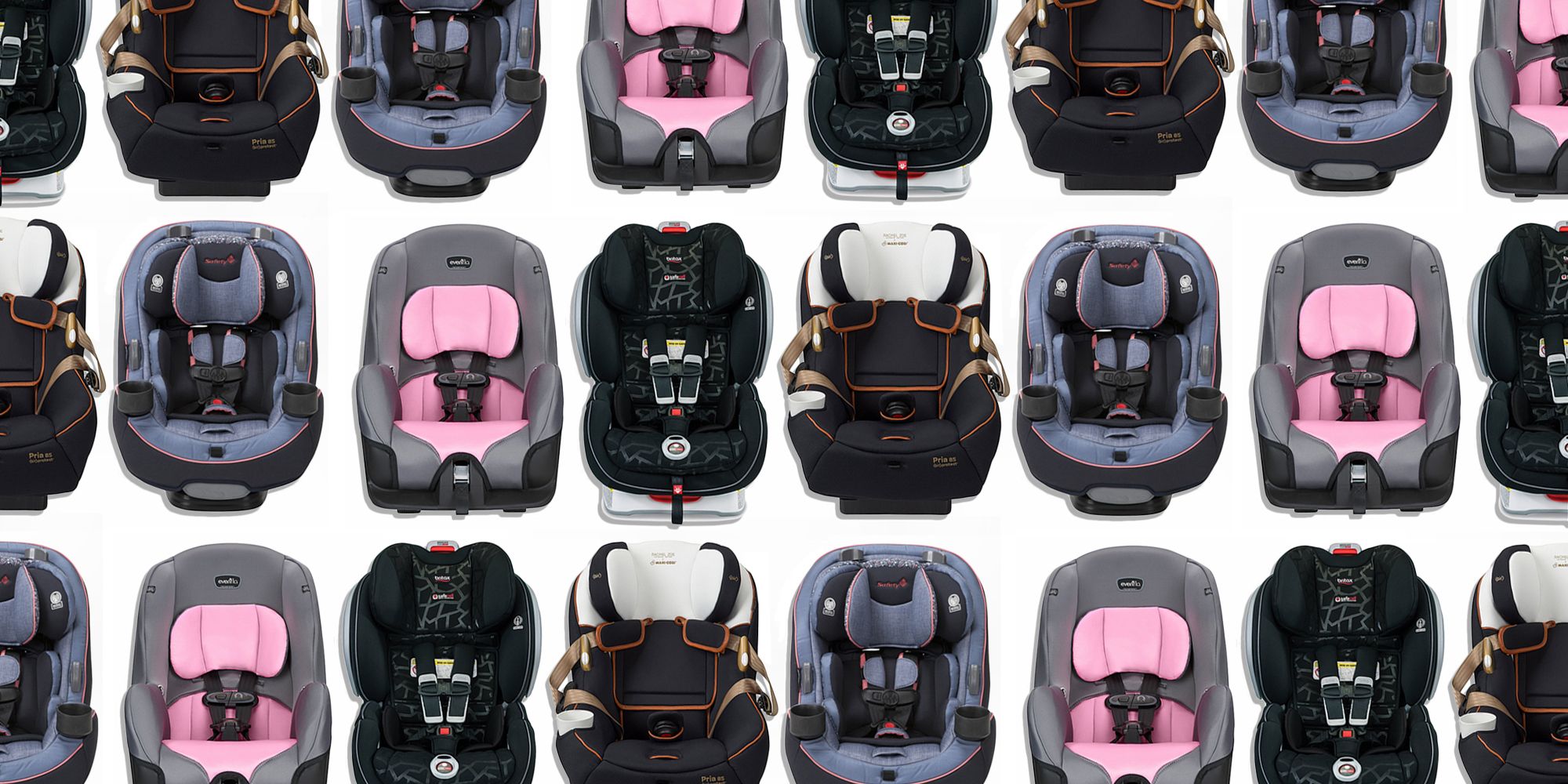 best car seats