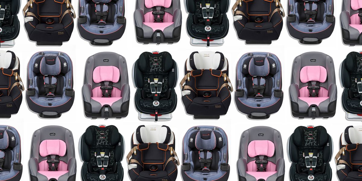 The 9 Best Car Seats of 2018 TopRated Car Seats for Your Baby