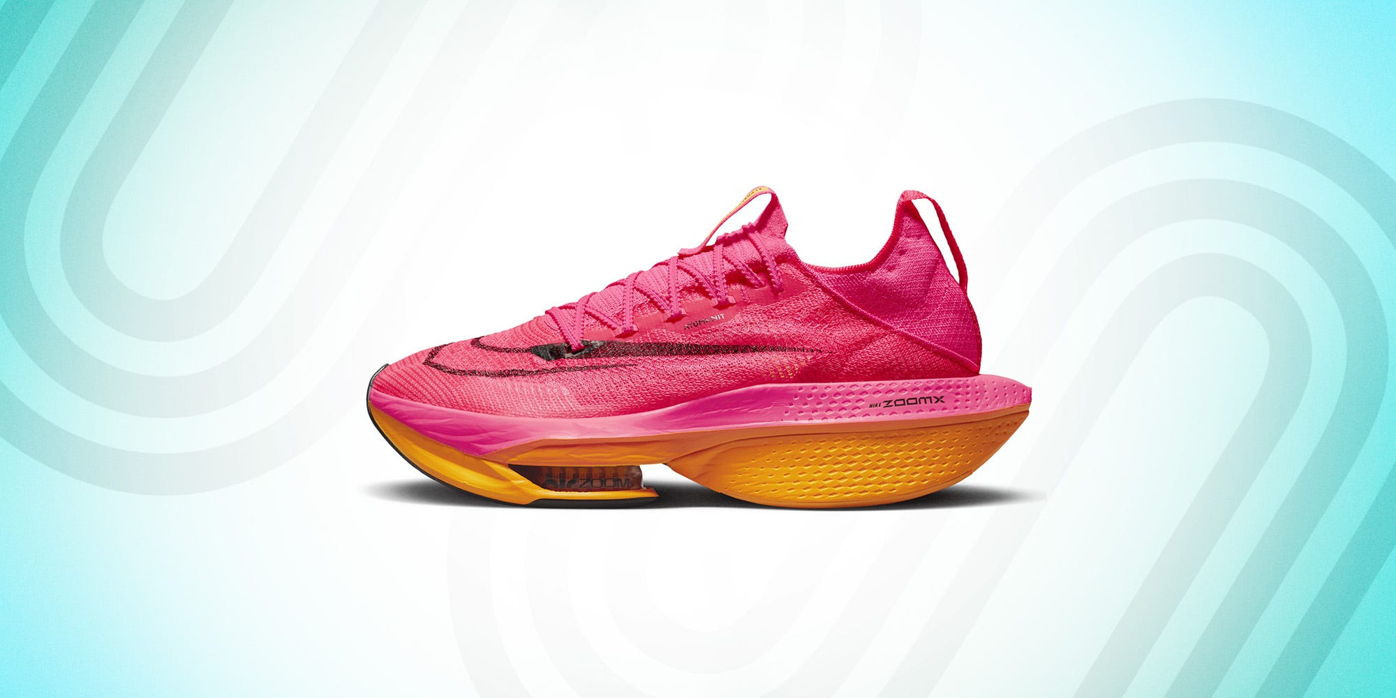 These Carbon Plate Shoes Can Actually Make You Run Faster