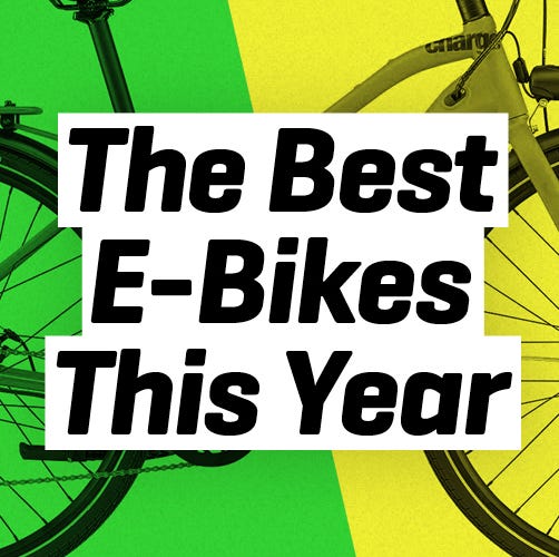 The 20 Best Electric Bikes You Can Buy Right Now