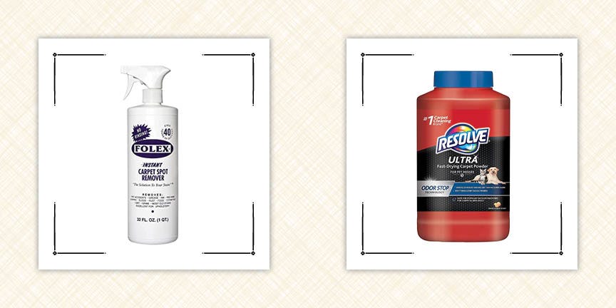 The Right Way to Use Carpet Shampoo—and 7 Best Ones to Buy