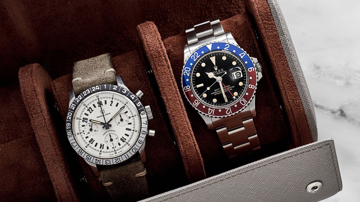 The Best Cases, Rolls and Pouches for Traveling Your Watches