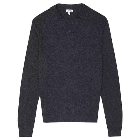 best cashmere jumpers sweaters
