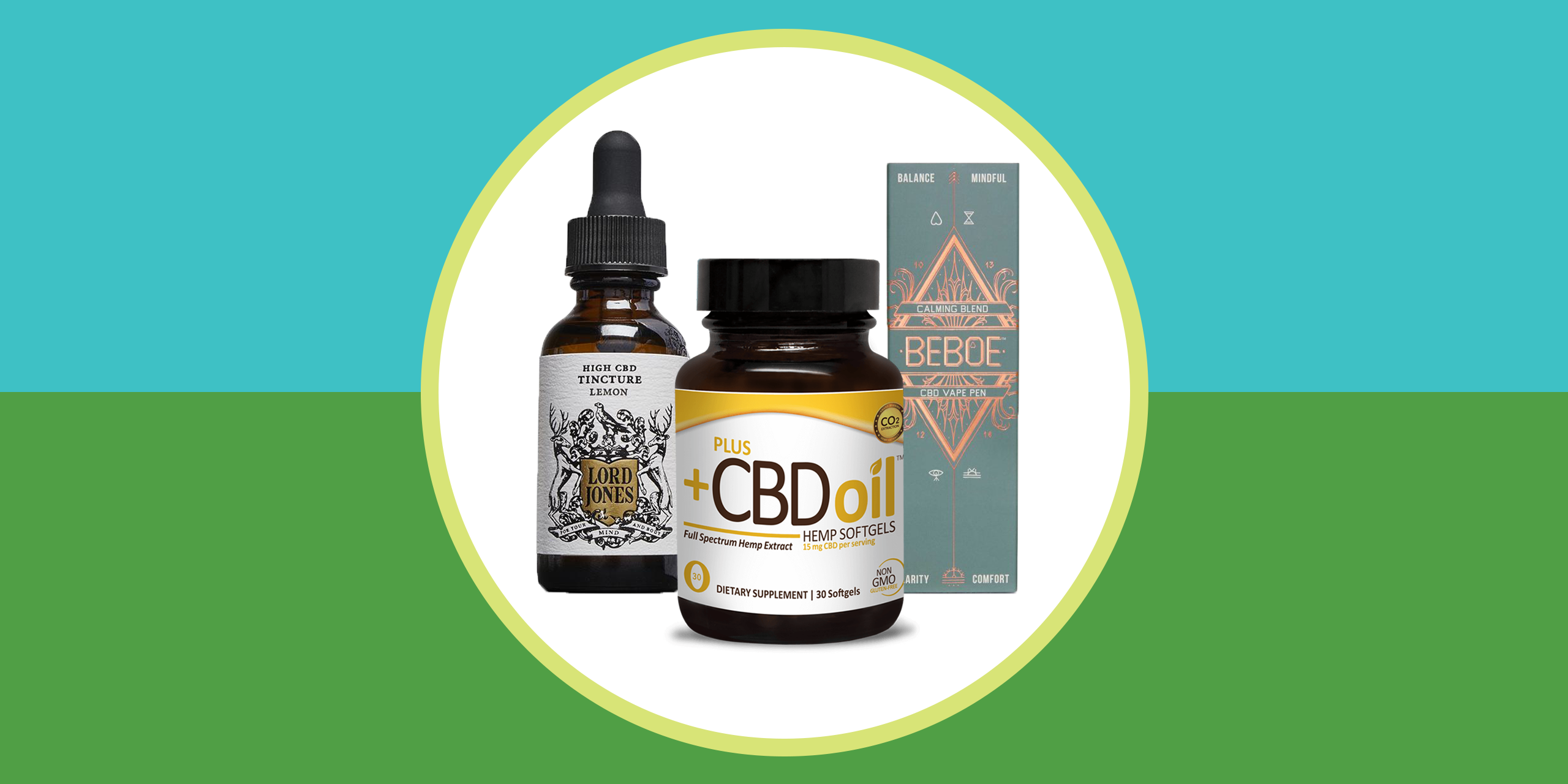 20 Best CBD Oils for Sale [The 2020 ...shoppingcbd.com