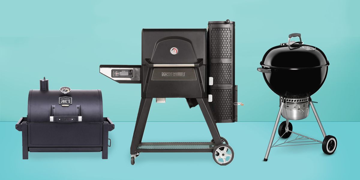 11 Best Charcoal Grills Of 2022 Top, What Is The Best Small Outdoor Grill