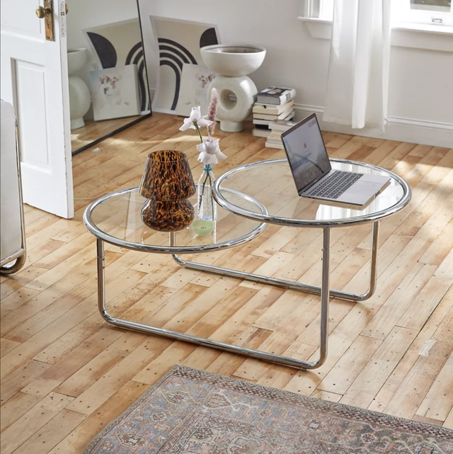 The 34 Best Coffee Tables, 30 X Coffee Table Tray