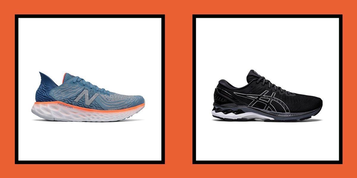 The best cheap running shoes UK: Our top picks for men and women