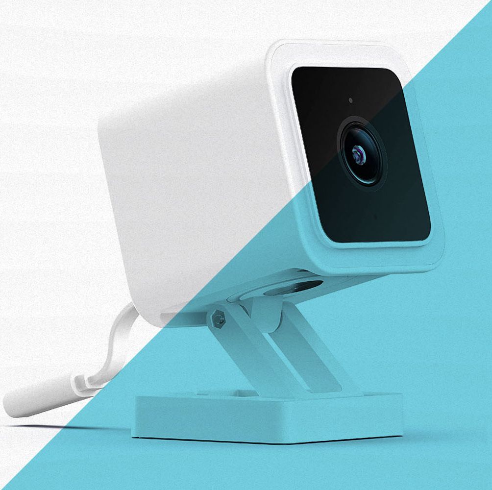 Take Care of Your Home and Wallet With These Top-Rated Affordable Security Cameras