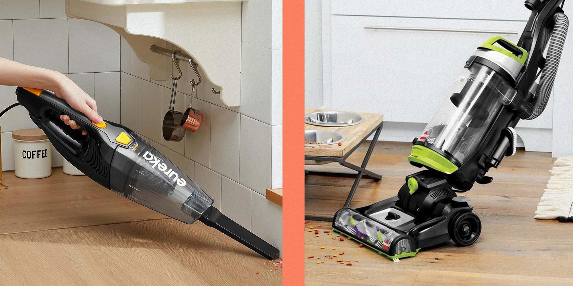 These Powerful and Reliable Cheap Vacuums Deliver the Clean You Need for Less