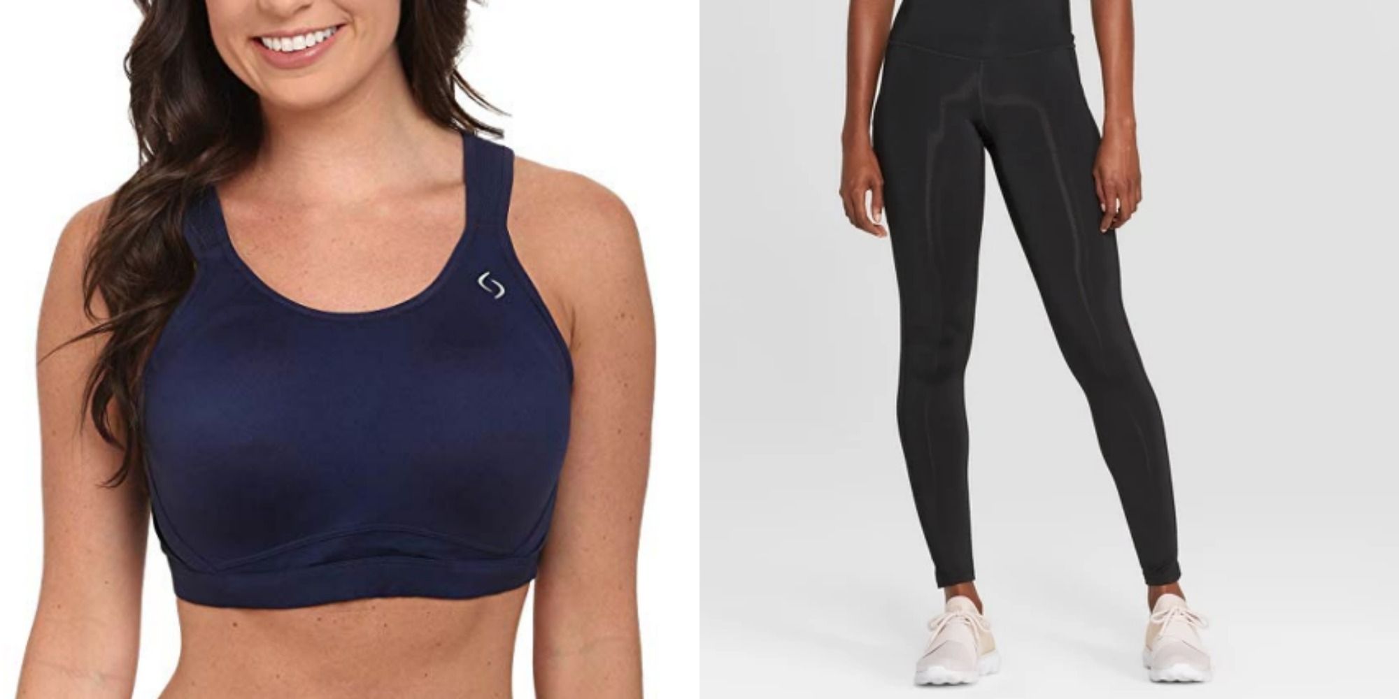 best cheap activewear