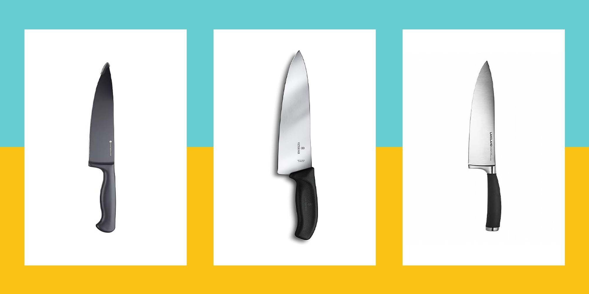 top 10 kitchen knives