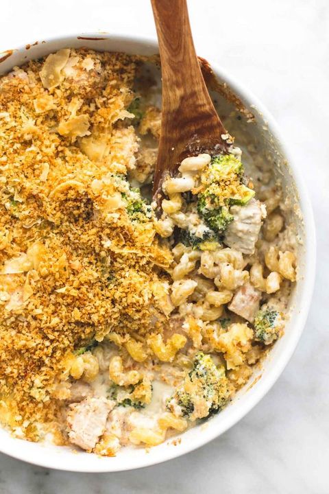 best chicken casserole recipes broccoli