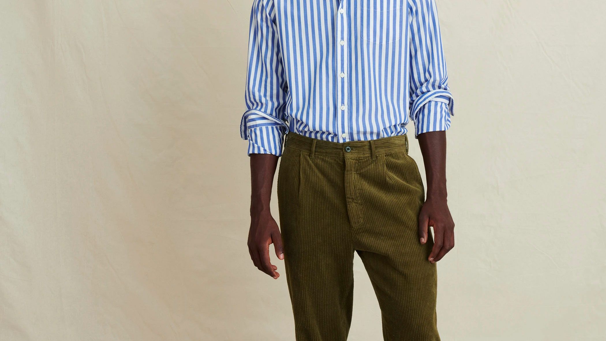10 Great Chinos To Replace Your Jeans