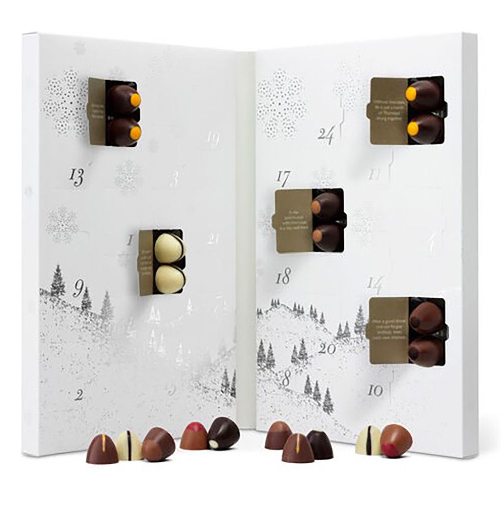 Best Chocolate Advent Calendars - Chocolate Advent Calendar 2019