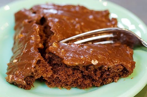 pics Full Size Sheet Cake Recipes 38 best sheet cake recipes how to