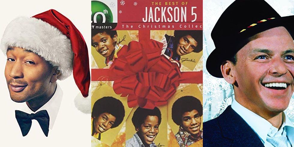 35 Best Christmas Albums of All Time - Top Christmas Music CDs