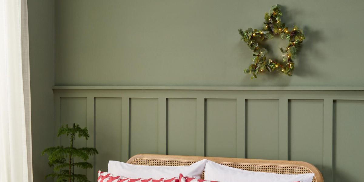 11 Best Christmas Bedding Sets 2022 | Christmas Bedding Sets UK