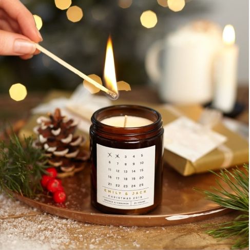 best christmas candles for 2022