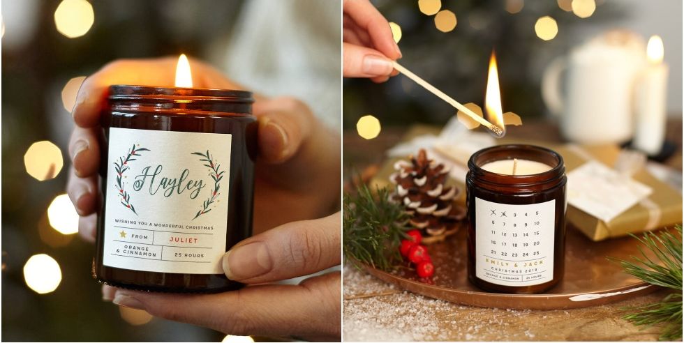 15 Best Christmas Candles For 2022 — Festive Candles