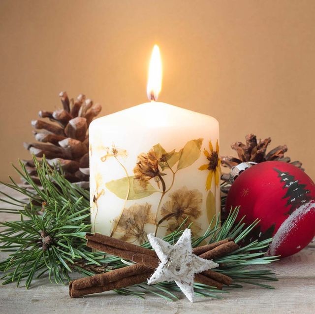 best christmas candles 2022