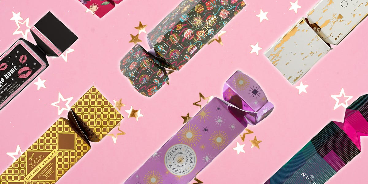 Best Christmas Beauty Crackers Top Picks for 2019