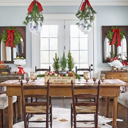 90 Best Christmas Decoration Ideas Easy Holiday Decorating