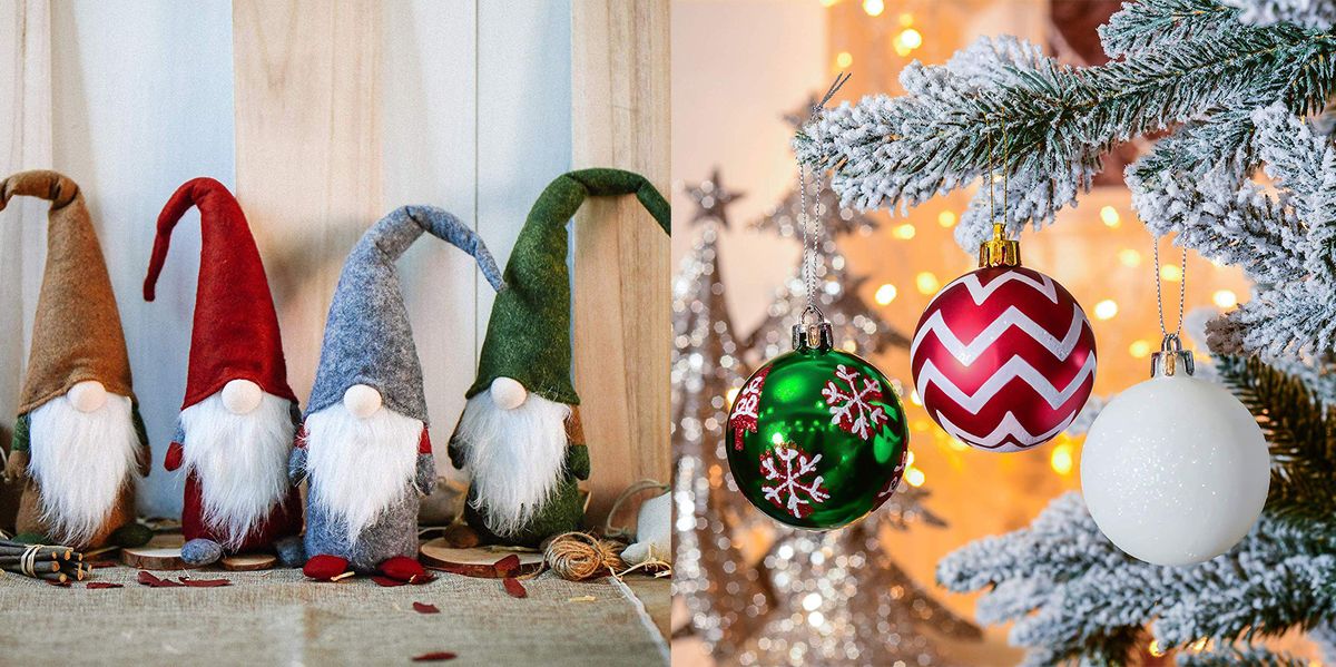 Best Where To Buy Christmas Decorations News Update