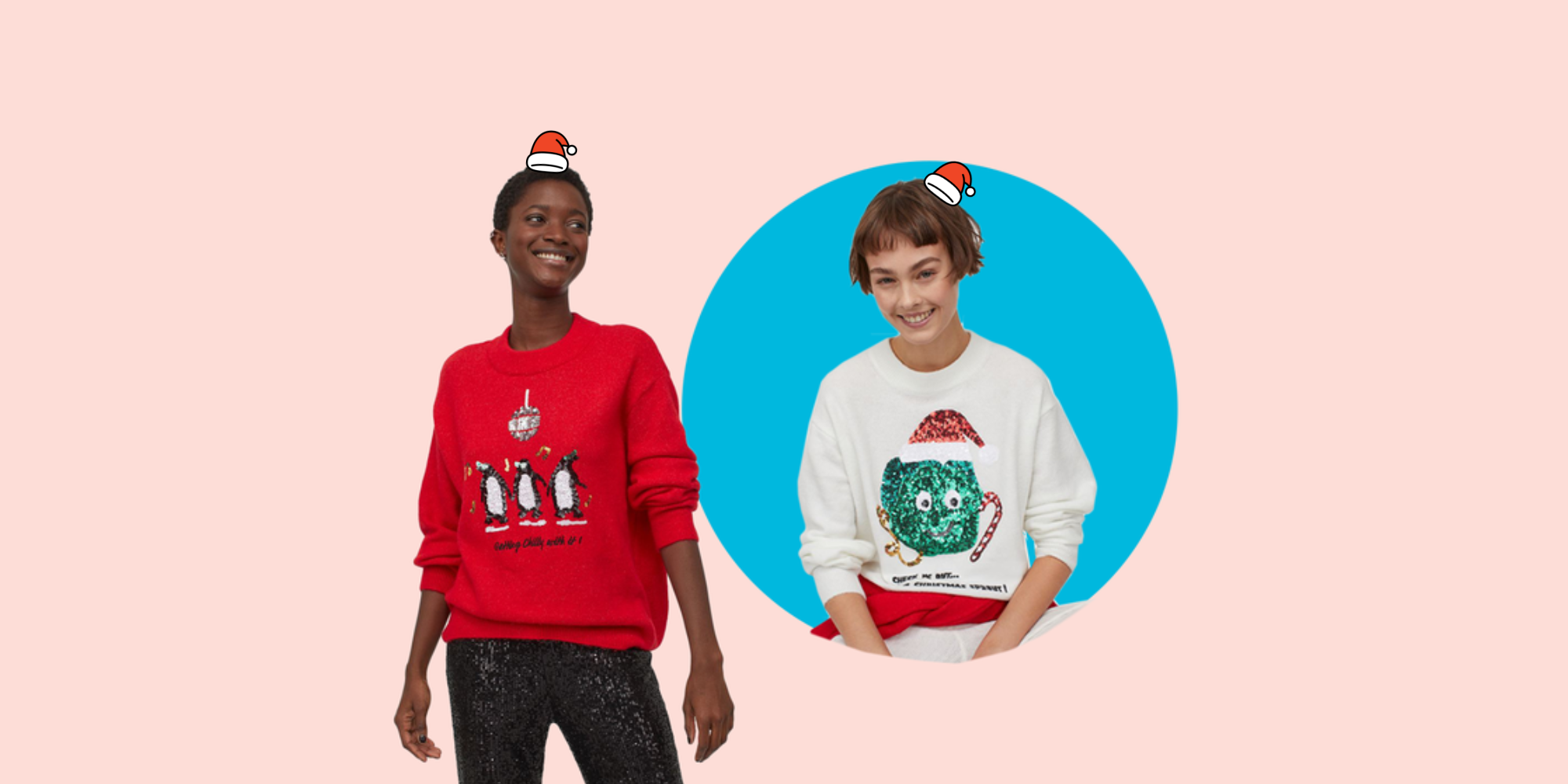 buy christmas jumper online