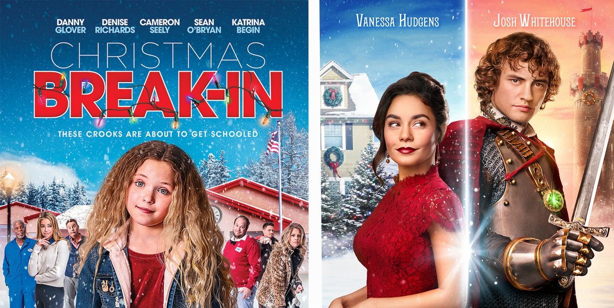 40 Best Netflix Christmas Movies 2021 Netflix Holiday Films To Stream
