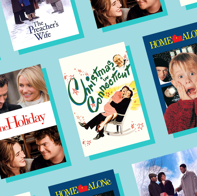 Christmas movies best 50 Best