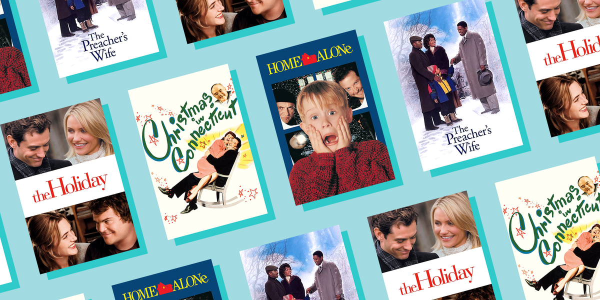 45 Best Christmas Movies in 2020 - Top Christmas Films to Stream