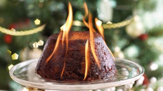 Christmas Pudding Recipes