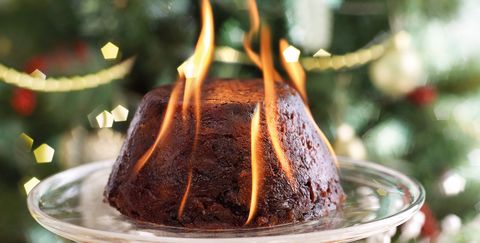 Best Christmas pudding recipes