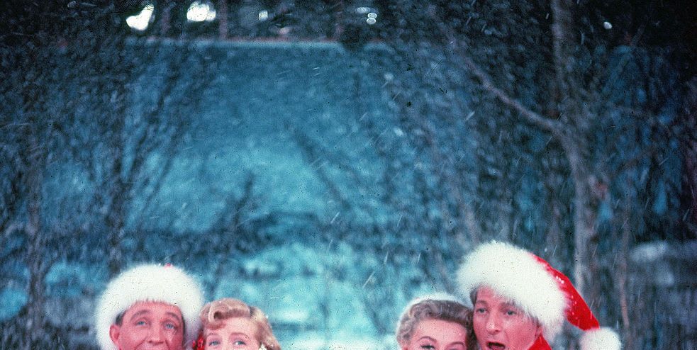 40 Best Christmas Songs of All Time - Popular Christmas Music