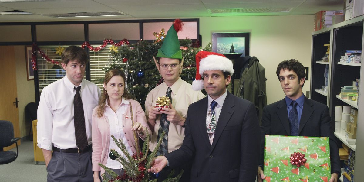 35 Best Christmas TV Shows and Episodes ChristmasThemed Episodes to